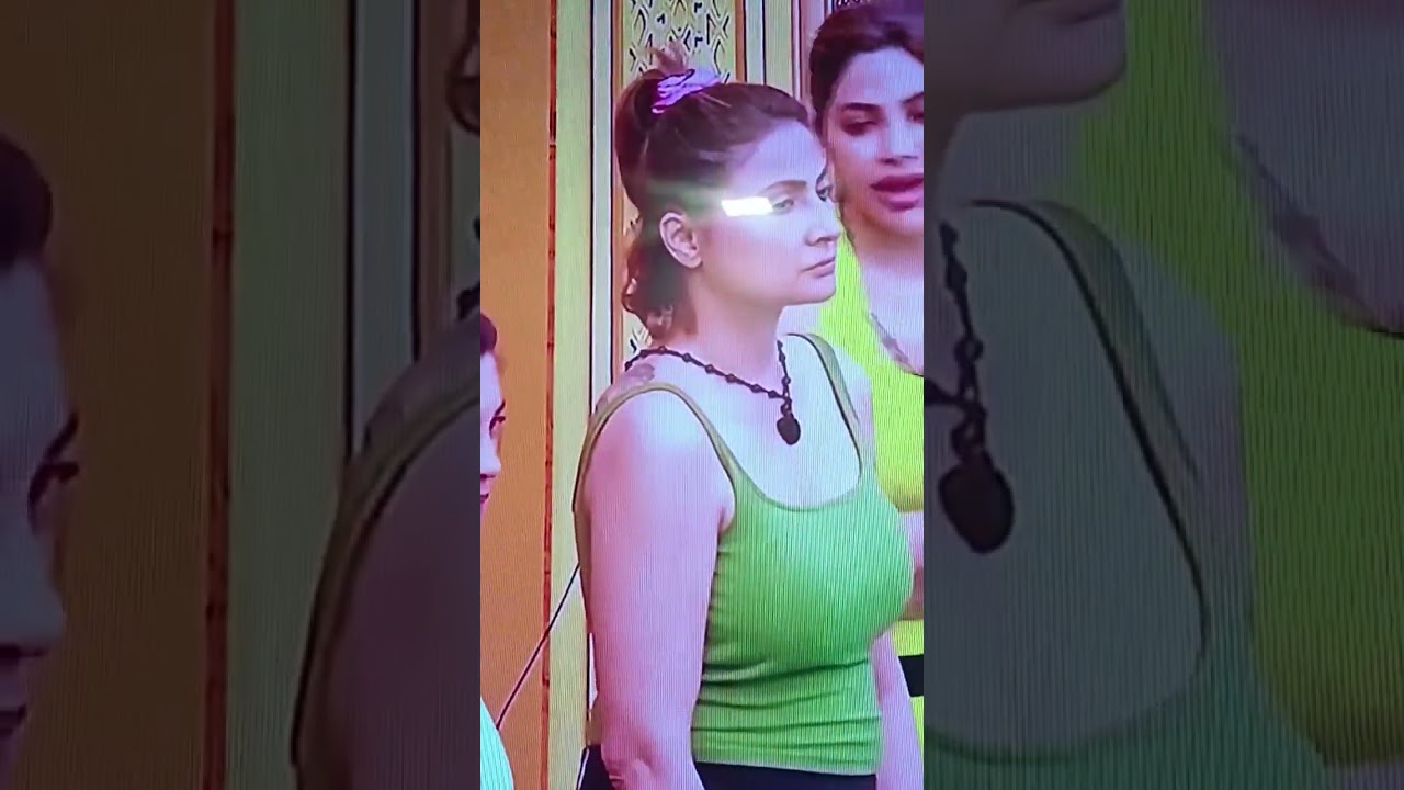 rajat dalal vs smriti tomar today episode fight the 50 show 