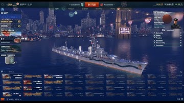 How to Make Custom Camouflage in World of Warships