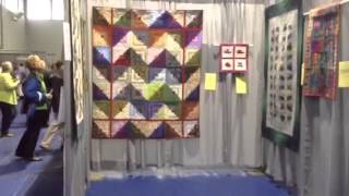 Quilt EXPO 2013