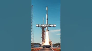 The Marvels of Space Technology: Reusable Rockets