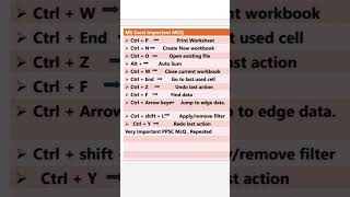 Ms Excel related MCQ computer basics for exams #trendingshorts #computerknowledge #excel