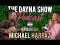 Michael HarPaz | Roots &amp; Rhythm | Episode 64