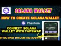 BEST Solana Wallet? || Phantom Wallet || Beginner’s Phantom Wallet Tutorial in 2024