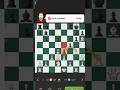 chess practice match #chess #chessshorts #nonstopchessacademy