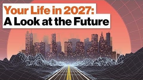 Your Life in 2027: A Look at the Future | Vivek Wadhwa (Full Video) | Big Think