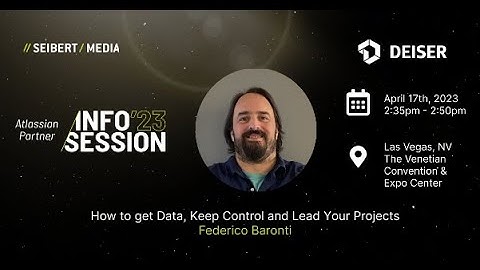 Keep control and lead your projects with Projectrak from DEISER