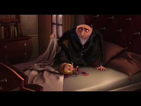 Çılgın Hırsız  -  Animasyon Filmi Full İzle  23