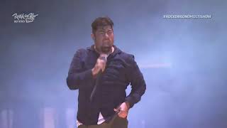 ♪ Deftones · Be Quiet And Drive (Far Away) | Live Rock In Rio 2015 ♪