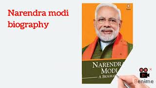 Biography of Narendra modi in English | Biography screenshot 2