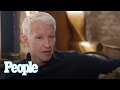 Anderson Cooper Learns About Mom's 'Lesbian Relationship' | People