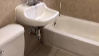 **943 Pavonia, Jersey City, NJ Apt #4- $1249**