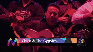 Chico & The Gypsies en Sambil Caracas