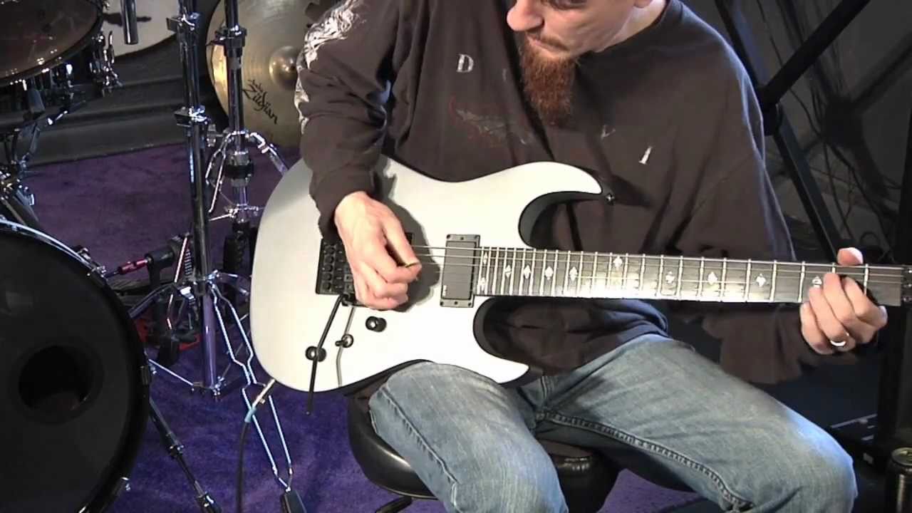 How to Learn Guitar Quickly GUITAR LESSON 2 HARMONICS & PINCH