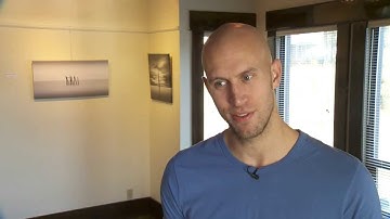 Brent Hayden - From Olympic Swimmer to Photographer