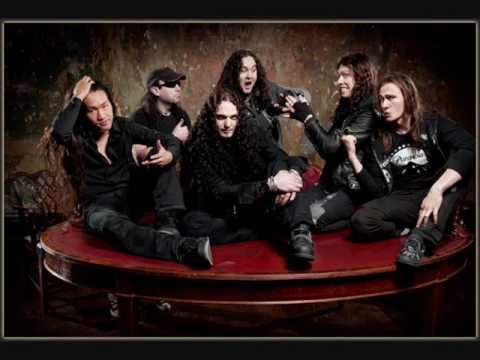 EPM Dragonforce w/lyrics