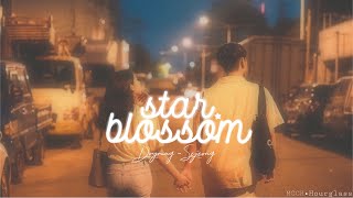 vietsub | lyrics ⭐️ Star Blossom • Doyoung & Sejeong