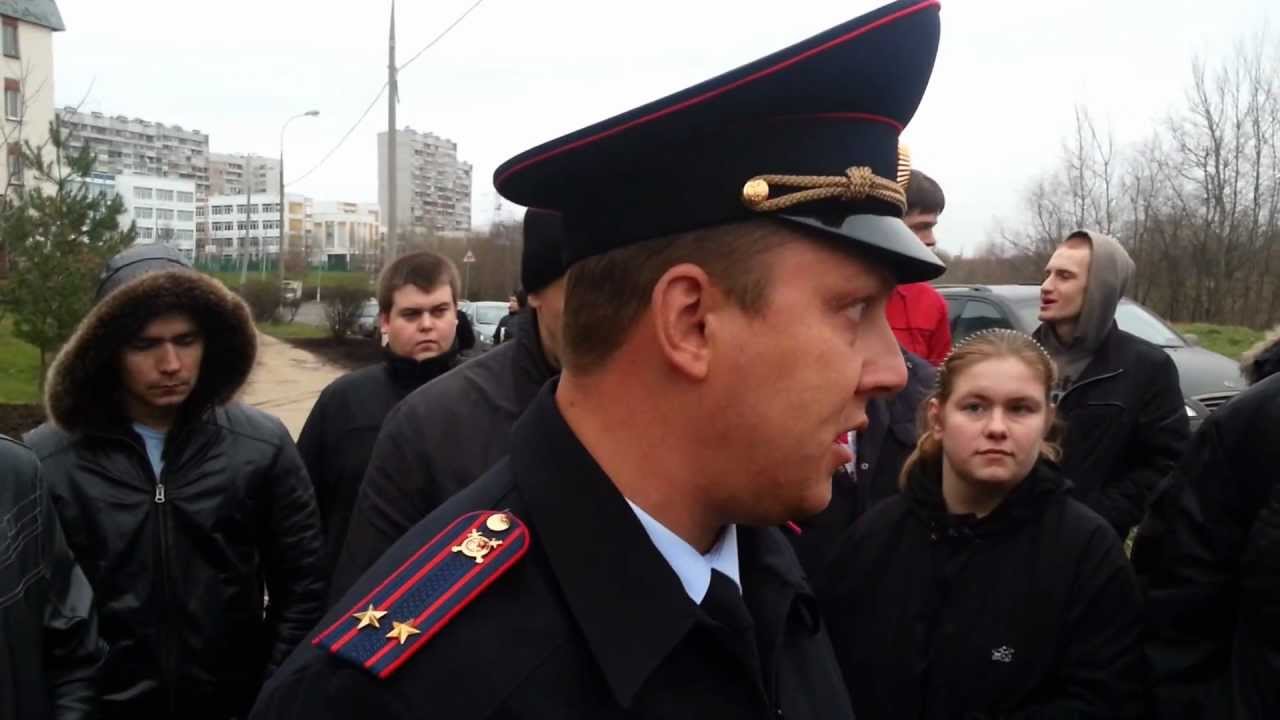 Омвд северное бутово