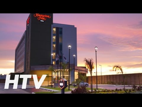 hqdefault Top 5: Hoteles en Mérida