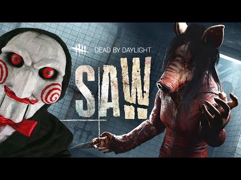 Видео: Сегодня Dead By Daylight получает Хэллоуинское DLC Джона Карпентера