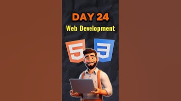 Web Development Series Day 24 | em, rem Units in CSS | #html #coding #webdeveloper
