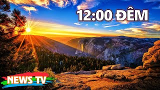 Sự Thật Khó Tin. Top 5 Vùng Đất Mặt Trời Không Bao Giờ Lặn