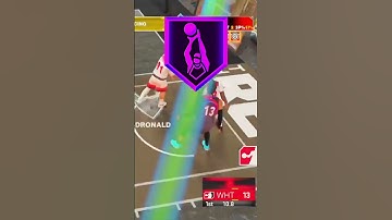 The Best Shooting Badges Of All Time #shorts #2k23 #nba2k23 #2k #badges #jumpshots