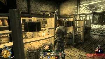 Two Worlds II Walkthrough: Chapter 1 - Finding Jarrad