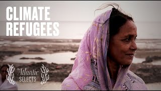 Sundarbans: The Next Climate Refugees
