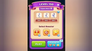 Goods Puzzle: Sort Challenge | Level 150 | Super Hard Level #goodspuzzlesortchallenge 