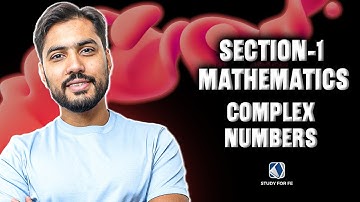 Complex Numbers for FE Electrical and Computer Exam | Free Lecture