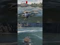 RDR 2 vs Crimson Desert (Water Physics Comparison) 🔥 #rdr2 #gaming #crimsondesert #gtav #ps5 #gamer