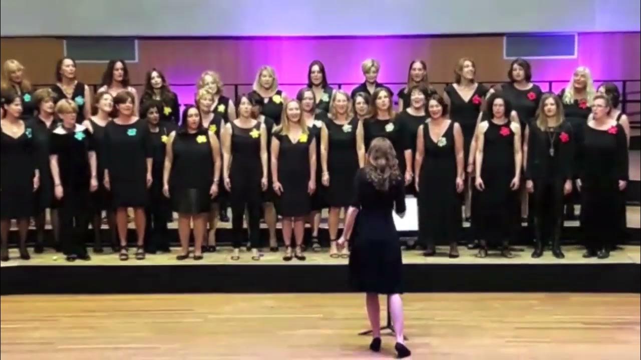 Carolina Pines, MCO, Hilversum 25 June 2017 YouTube