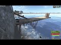 Rust PvE Live
