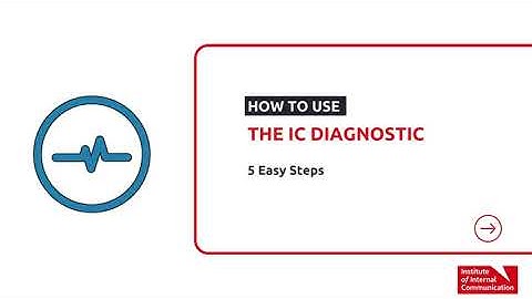 IoIC: How to use the IC Diagnostic