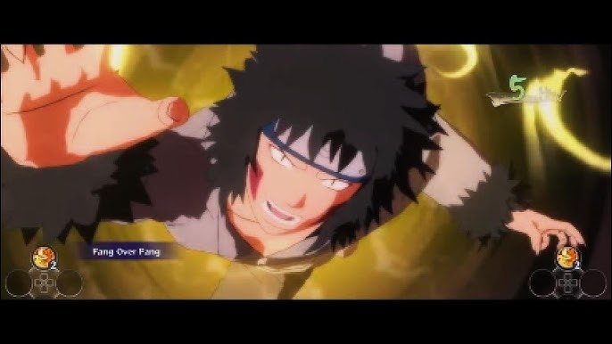 Naruto Shippuden: Ultimate Ninja Storm 4 Road to Boruto adds playable  Mitsuki - Gematsu