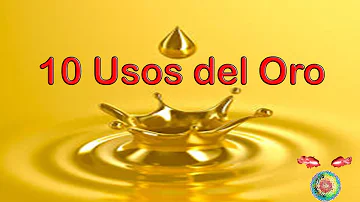 ¿Se puede utilizar el oro todos los días?