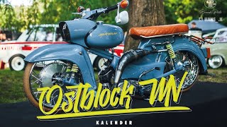 Ostblock MV | MUST HAVE! Der OMV Kalender 2024 ist da🔥 | Limited Edition