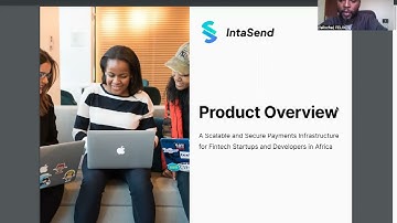 IntaSend Product Overview