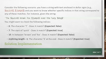 Determine if a string index is part of a Regex match in JavaScript