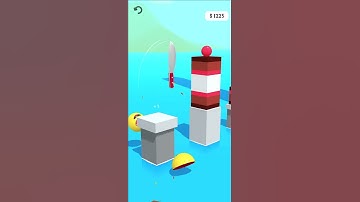 Slice It All! Gameplay Walkthrough Part  #Shorts