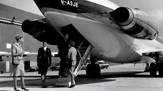 The BAC One-Eleven: Short documentary