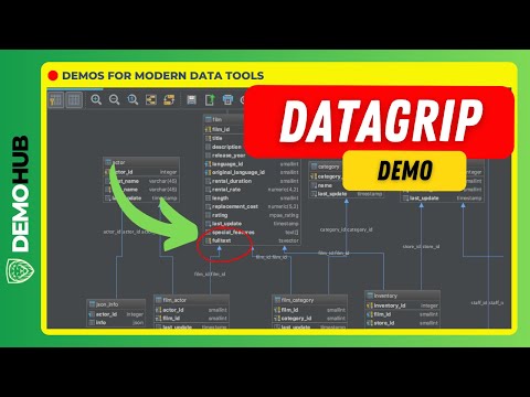 Video: Kā eksportēt datus no DataGrip?