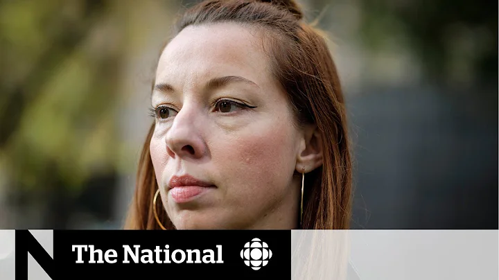 Meghan Murphy speech draws opposing views on trans...