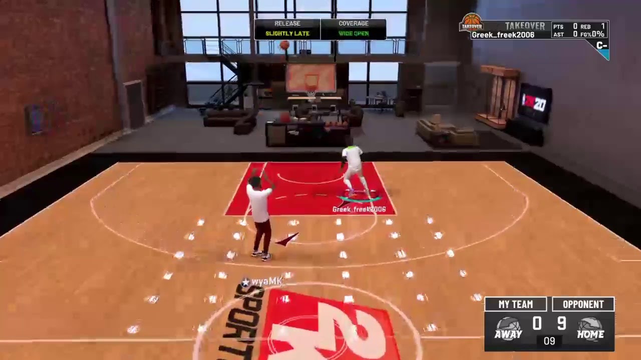 2k20 |2's With Tomaris for the last time | Sub - YouTube