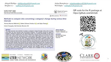 Introducing Trajectory Analysis: Key Concepts in Bilintoh et al. (2024)