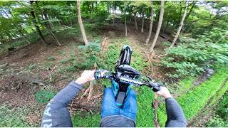 I SENT the BIGGEST  Hidden Woods Booter
