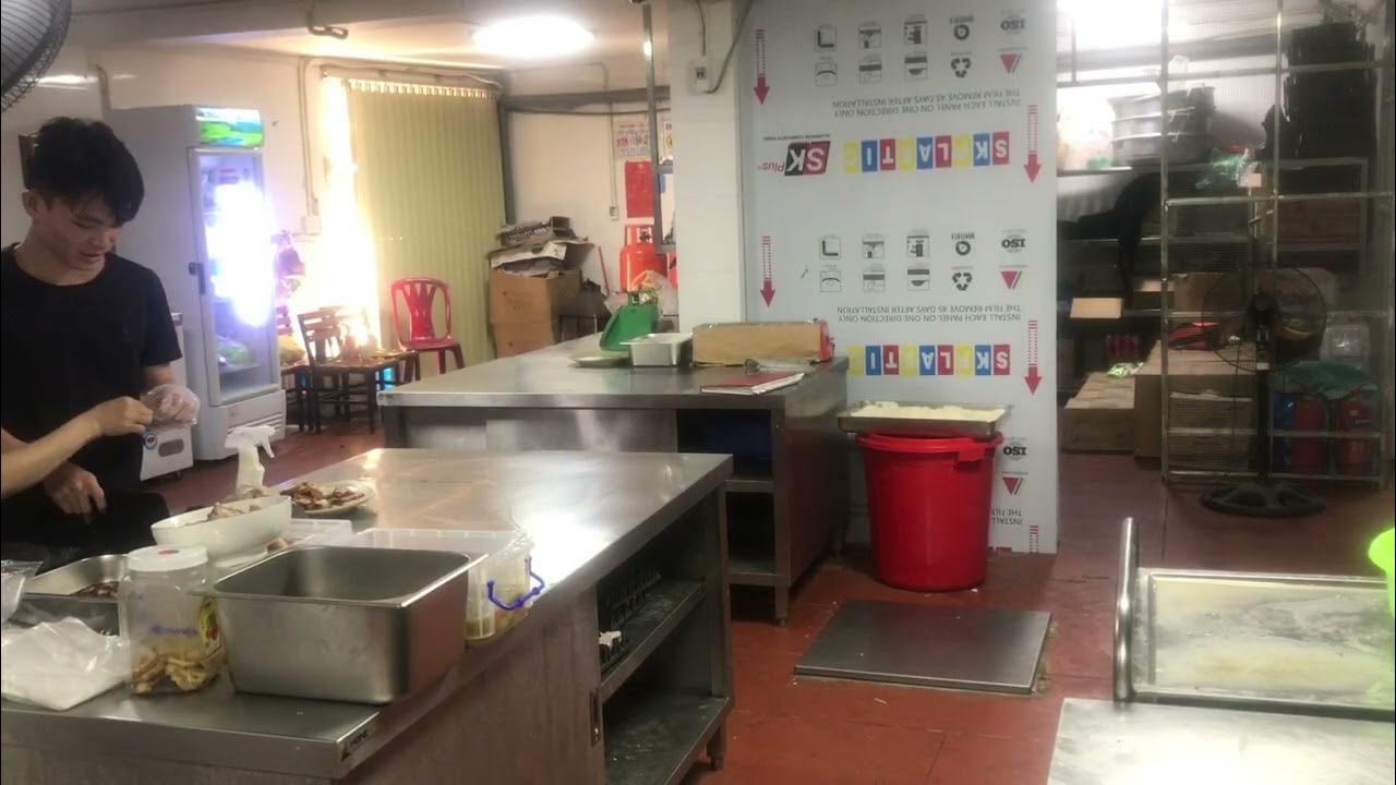 Effective Time Management for Kitchen Supervisors YouTube