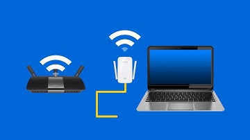 Connaître le Linksys RE6400 (English)