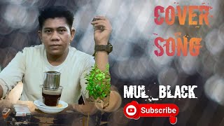 Gulali Dunia_(Rhoma Irama)_Cover Mul_Black