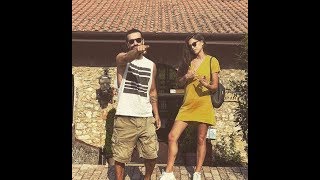 Backstage - Stefan Next Time E Vo Vrska So Maja Ristevska